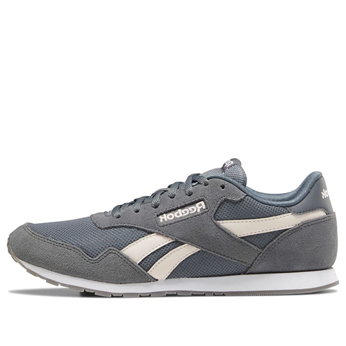 (WMNS) Reebok Royal Ultra Sl Grey 'Gray White' DV6682