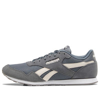 (WMNS) Reebok Royal Ultra Sl Grey 'Gray White' DV6682