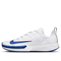 Nike Court Vapor Lite 'White Hyper Blue' DC3432-124