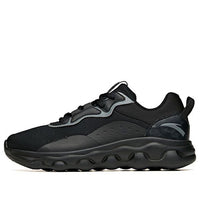 ANTA Run Collection 'Black Grey' 912115535-3