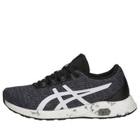 (GS) ASICS Hypergel-yu 'Black White' 1024A013-002