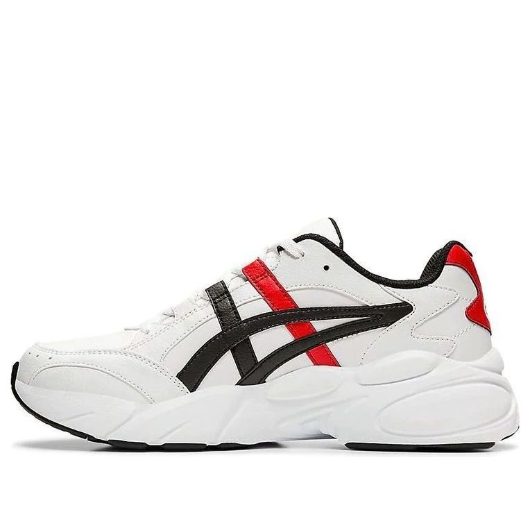 ASICS Gel BND 'White Classic Red' 1021A217-101