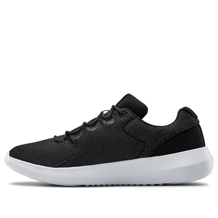 Under Armour Ripple 2.0 NM1 'Black Jet Grey' 3022046-002