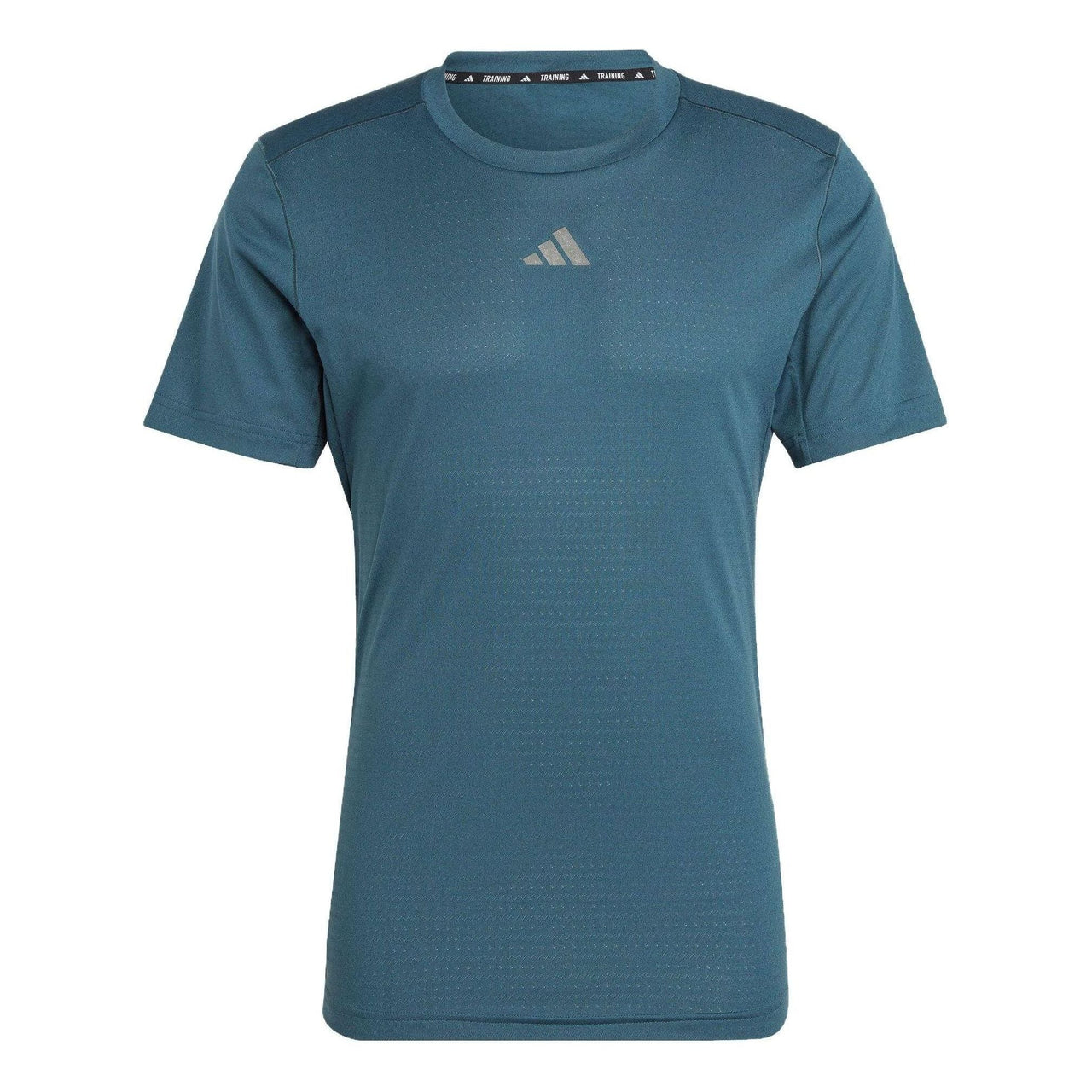 adidas Hiit Better Tee 'Blue' IM1114