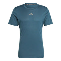 adidas Hiit Better Tee 'Blue' IM1114