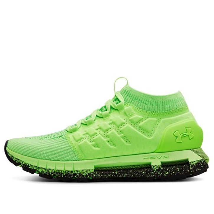 Under Armour HOVR Phantom 'Highlighter Lime' 3022397-301