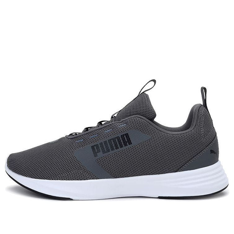 (WMNS) PUMA Extractor Grey/White 192874-05