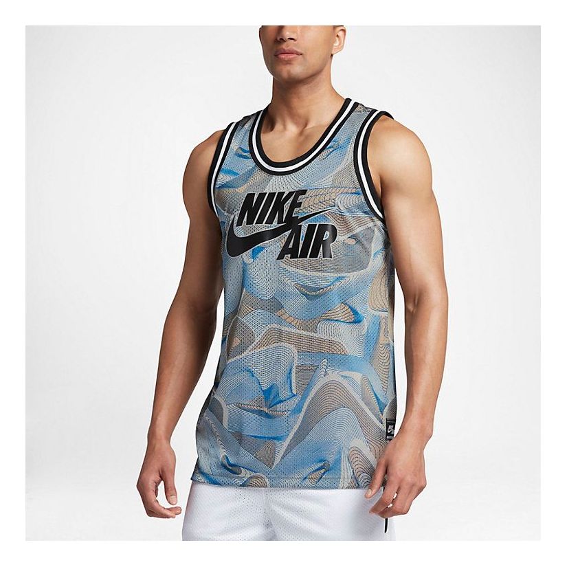 Apparel s Men Nike Air Jersey 834135-042
