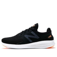 (WMNS) New Balance Coast v3 'Black Orange White' WCOASBK3