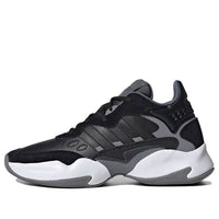 adidas neo Streetspirit 2.0 'Black White Grey' EH1701