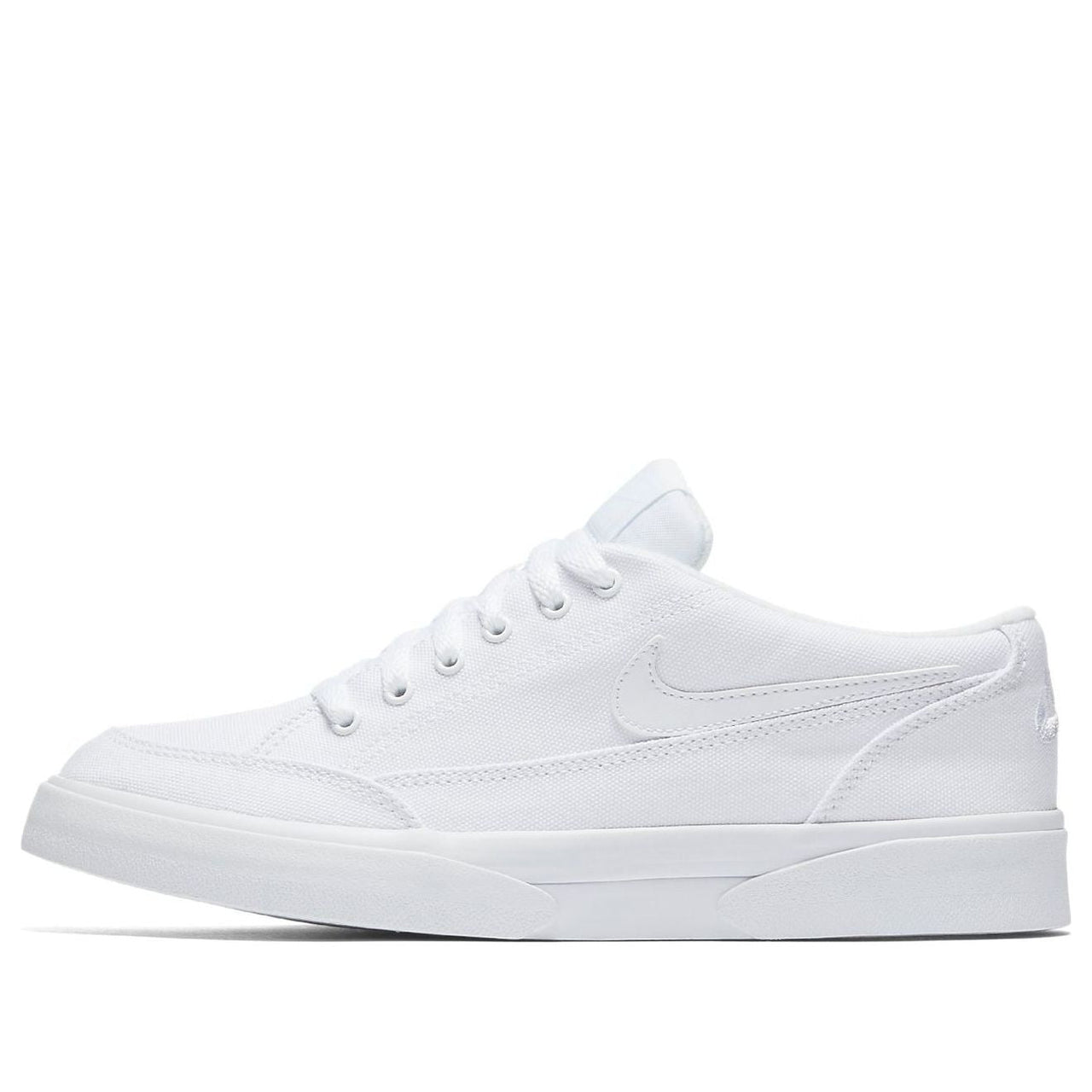 (WMNS) Nike GTS '16 TXT White 840306-111