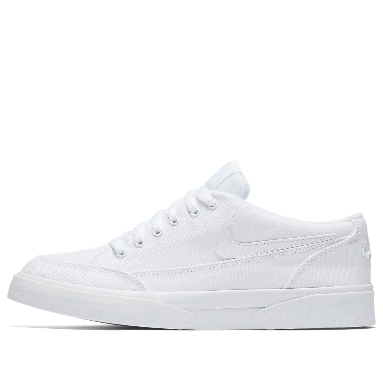 (WMNS) Nike GTS '16 TXT White 840306-111