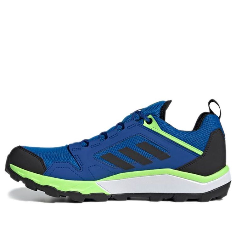 adidas Terrex Agravic Gtx 'Blue Solar Green' EF6871