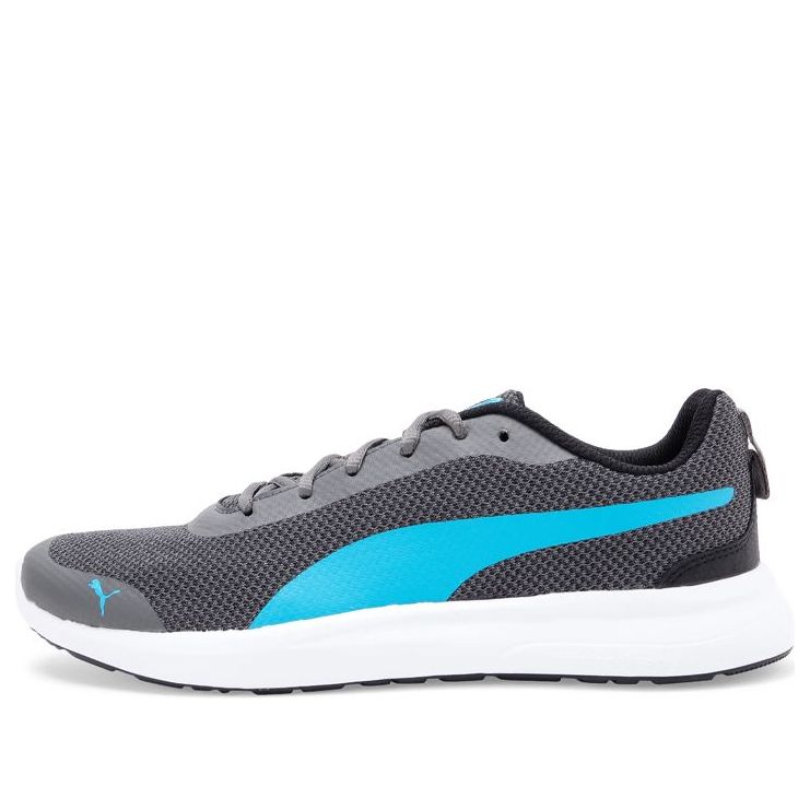 PUMA Echelon V1 Mu Idp Low Top Grey 371971-03