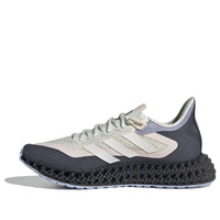 (WMNS) adidas 4DFWD 2 'White Tint Shadow Navy' HP7647