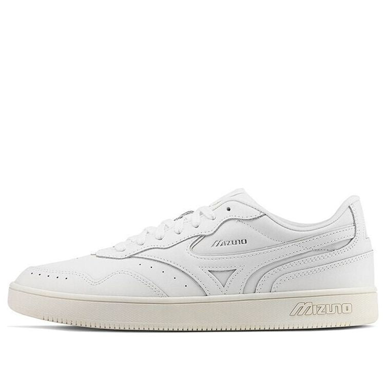 Mizuno Court Lite Essential 'White Light Gray' D1GH212408