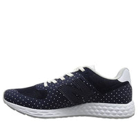 New Balance 574 Series Low-Top 'Dark Blue White' MFL574PD