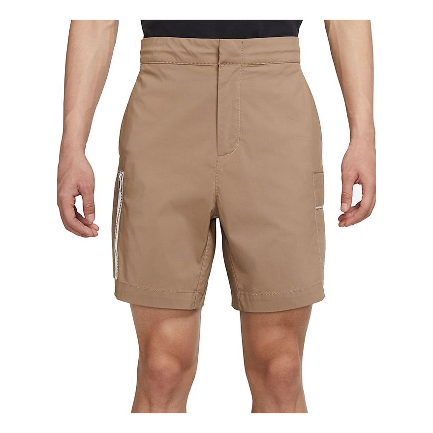 Nike Sportswear Utility Short 'Sandalwood' DD7042-208