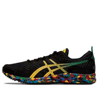 ASICS Gel-Noosa Tri 12 Sps 'Black Yellow' 1021A402-001