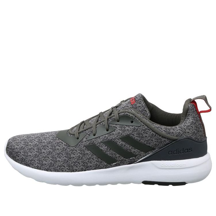 adidas neo Brago Gray CM4652