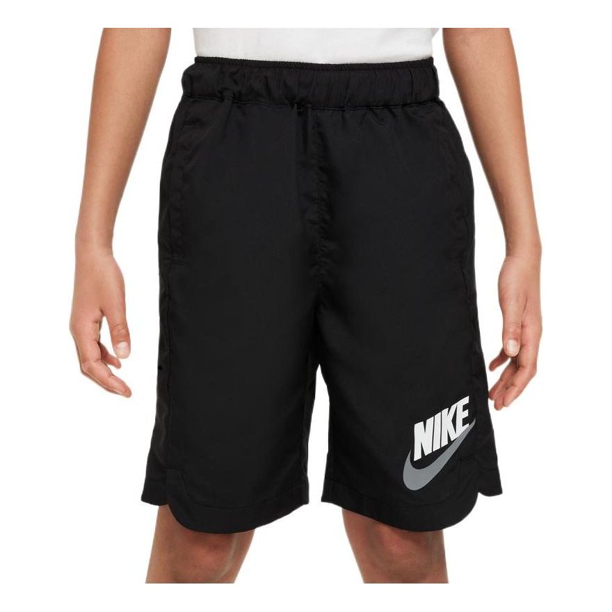 (PS) Nike Sportswear CLUB Shorts 'Black' FB2004-010