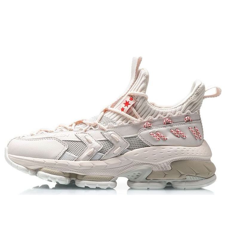 Li-Ning Countflow Detective J AGLQ085-1