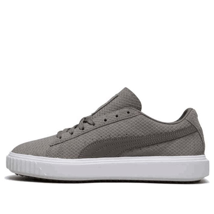 PUMA Breaker Suede 'Grey' 366077-07