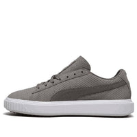 PUMA Breaker Suede 'Grey' 366077-07