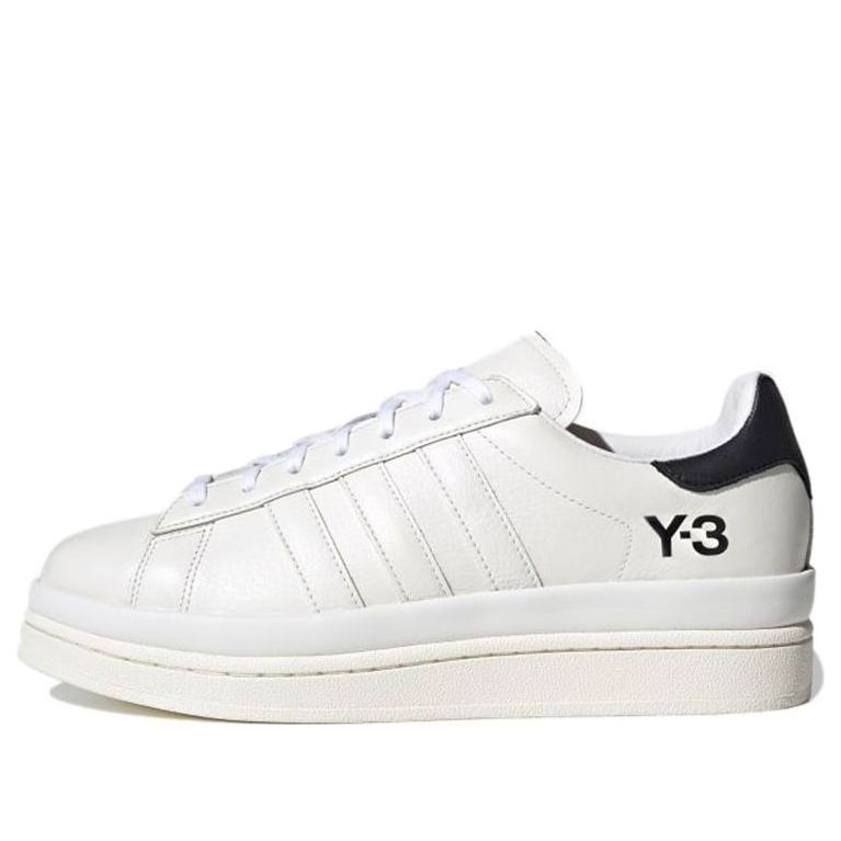 adidas Y-3 Hicho 'Core White' S42846