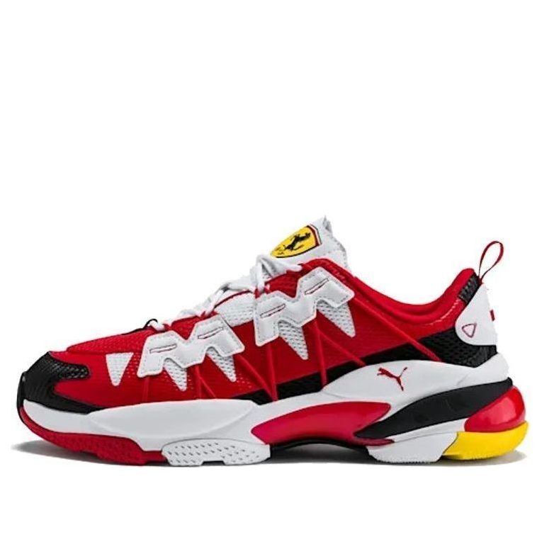 PUMA Scuderia Ferrari LQDCELL Omega 339950-01