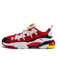 PUMA Scuderia Ferrari LQDCELL Omega 339950-01