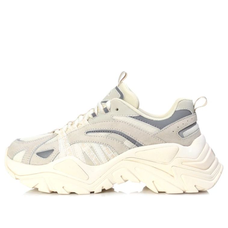 FILA Interation Light 'White Grey' 1JM00790_920