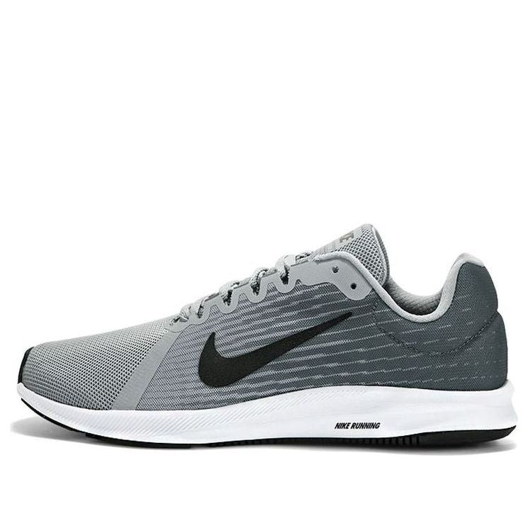 Nike Downshifter 8 'Wolf Grey' 908984-004
