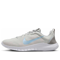 (WMNS) Nike Flex Experience Run 12 'Photon Dust Psychic Blue' DV0746-007