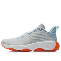 Li-Ning No Boundaries 3' Glacier Grey Light Blue' AFPR029-3