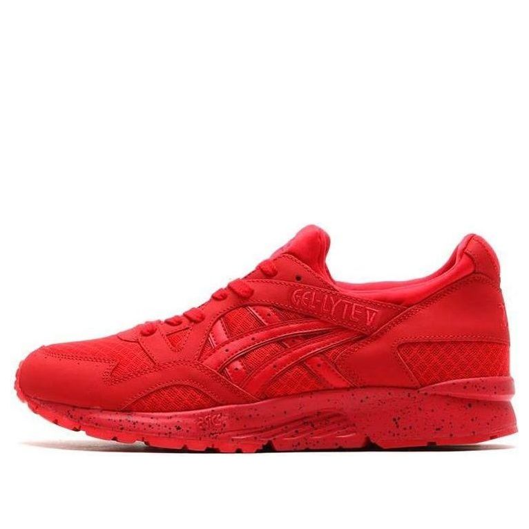 ASICS Gel-Lyte V 'Red' TQN6C3-2525