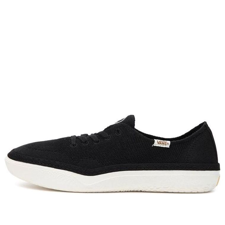 Vans Circle Vee 'Black white' VN0A4BWL1KP