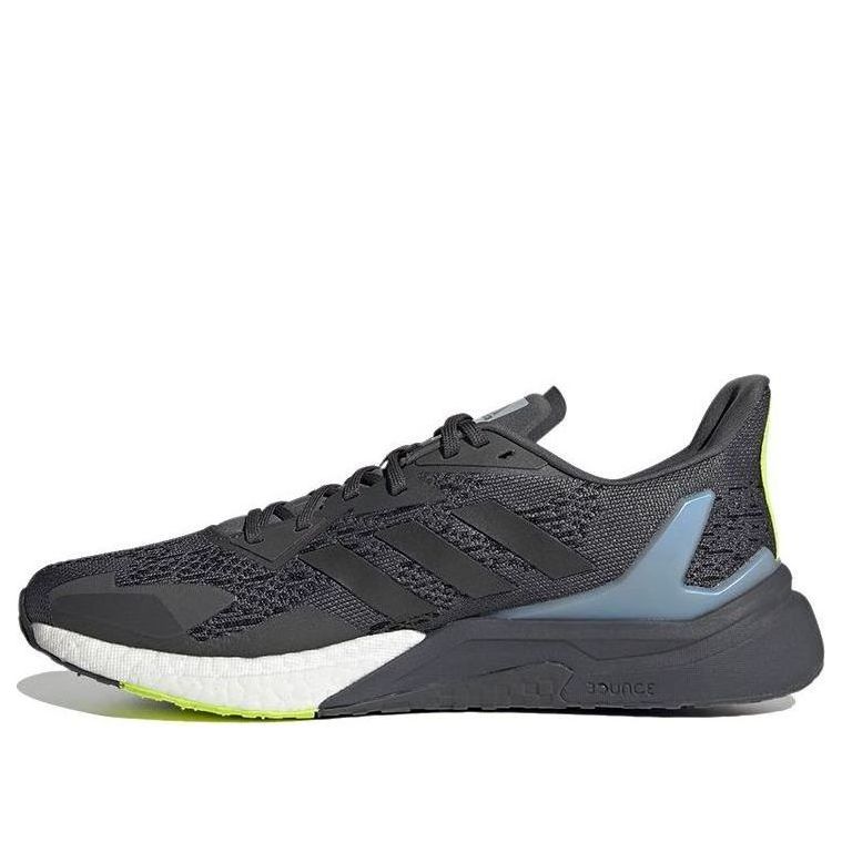 adidas Sneakers X9000L3 'Gray Six Core Black' FZ0782