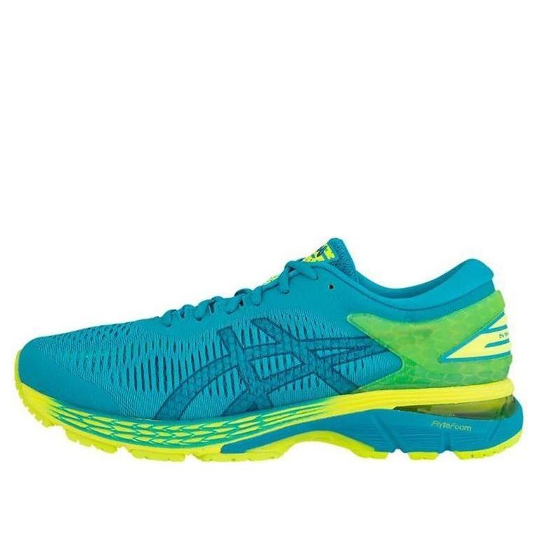 ASICS Gel-Kayano 25 'Lagoon Deep Aqua' 1011A019-300