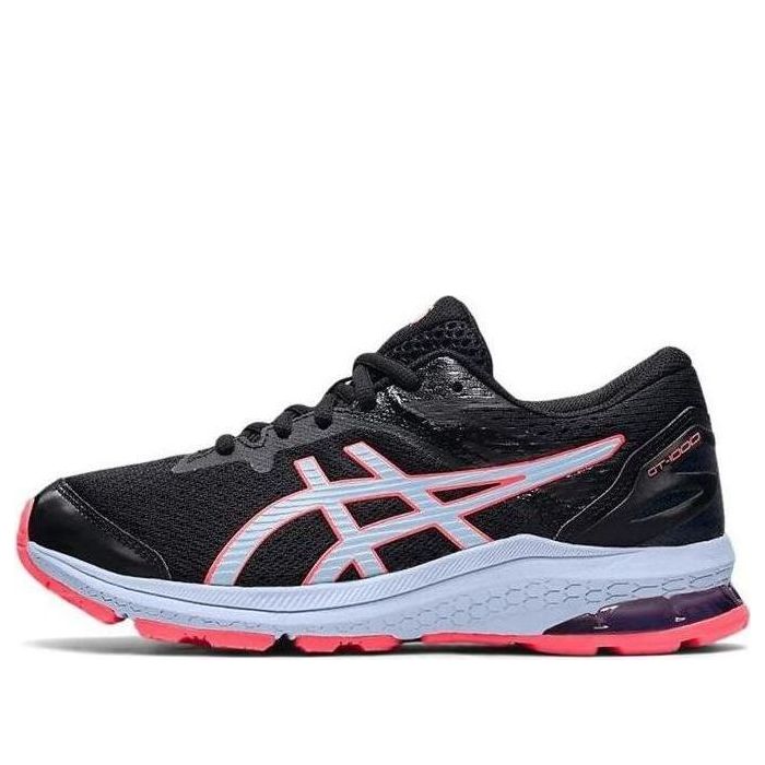 (GS) ASICS GT-1000 10 'Black Soft Sky' 1014A189-009