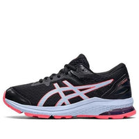 (GS) ASICS GT-1000 10 'Black Soft Sky' 1014A189-009