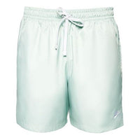 Nike Vintage Woven Casual Shorts For Men Green Light green AR2382-321