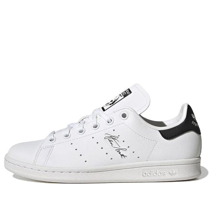 (GS) adidas The Muppets x Stan Smith Primegreen J 'Kermit the Frog' GW4529