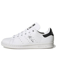 (GS) adidas The Muppets x Stan Smith Primegreen J 'Kermit the Frog' GW4529