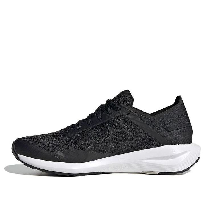(GS) adidas Faito Summer.Rdy J 'Black White' FV2768