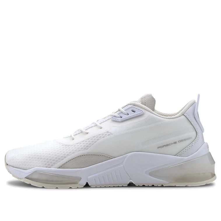 PUMA Porsche Design x LQDCELL Trainer 'White' 339964-03