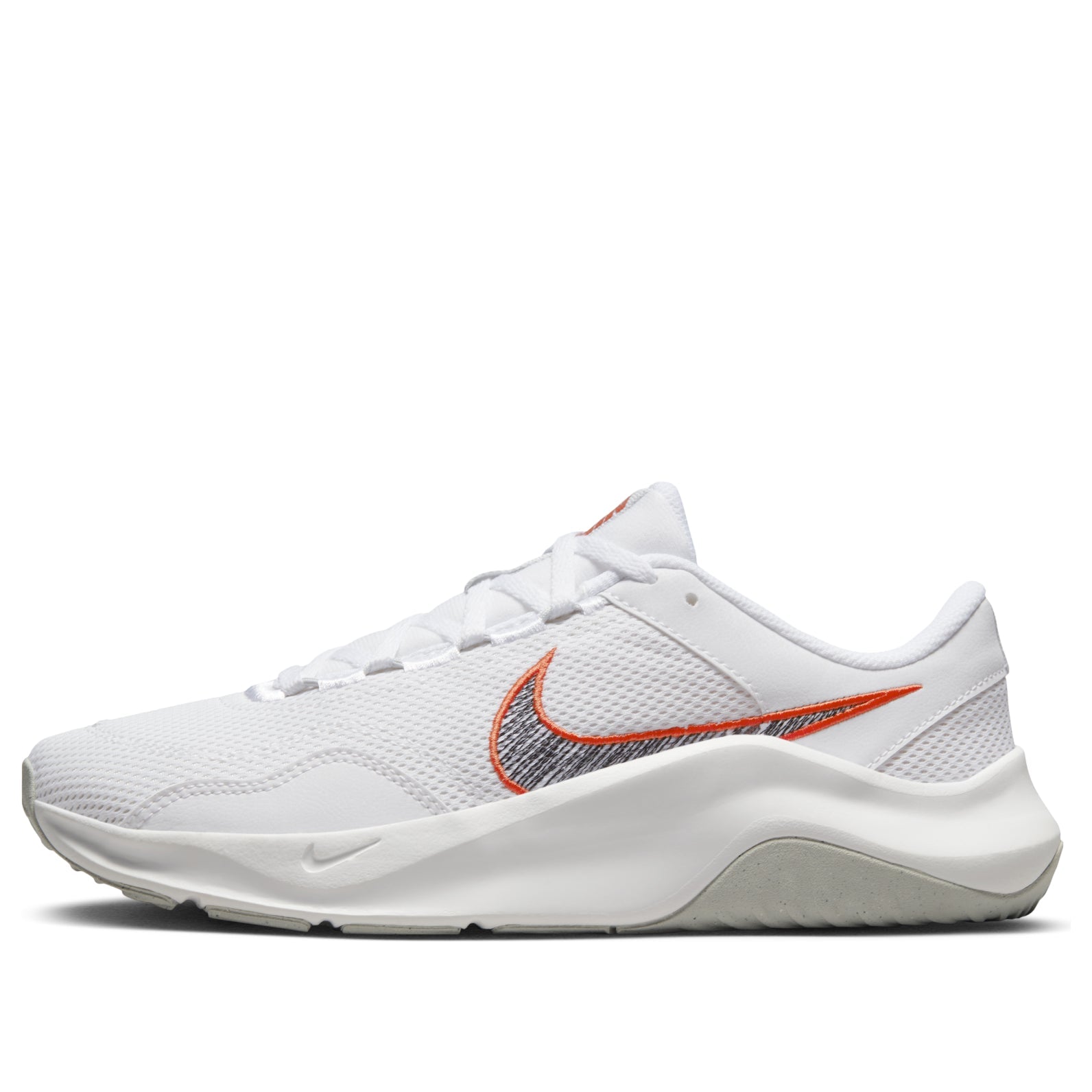 (WMNS)Nike Legend Essential 3 Next Nature 'White' DM1119-100
