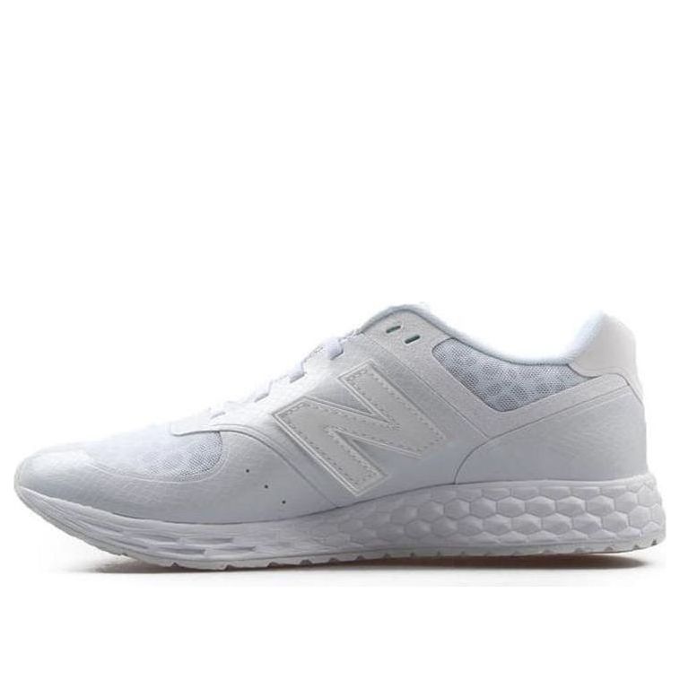 New Balance 574 'White' MFL574AD