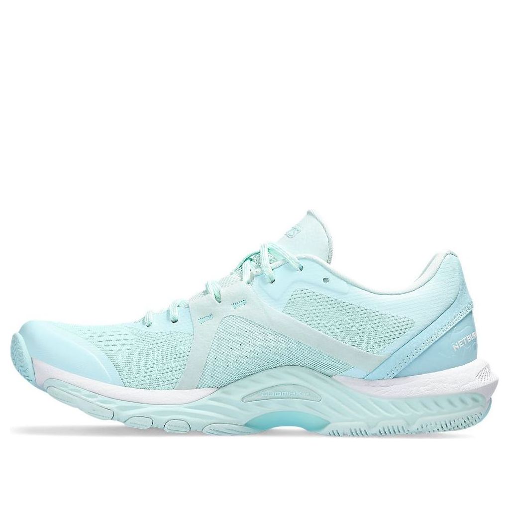 (WMNS) ASICS Netburner Shield FF 'Aquamarine Soothing Sea' 1072A085-402
