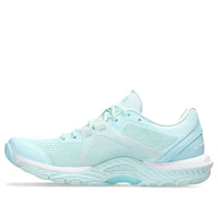 (WMNS) ASICS Netburner Shield FF 'Aquamarine Soothing Sea' 1072A085-402